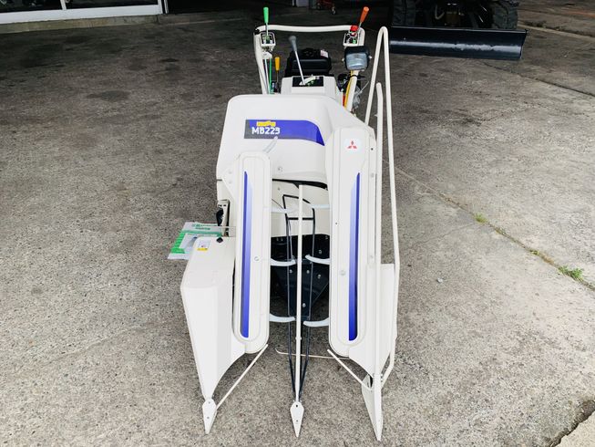 バインダー MB223-ADH 写真３