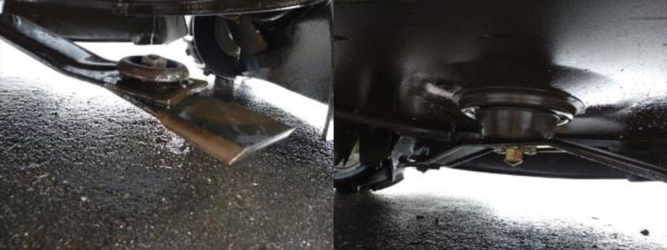 乗用草刈機 RM88 写真10