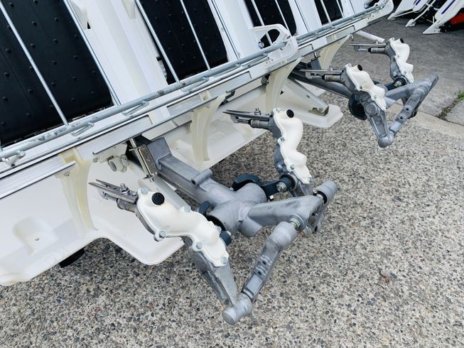 田植機 LC4AN 写真11