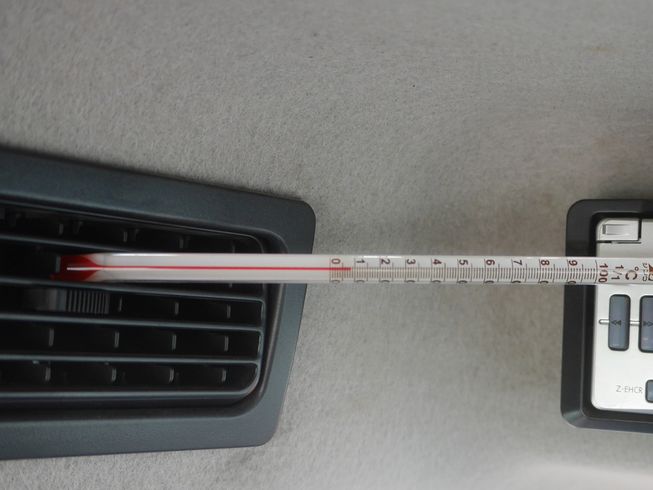 トラクター GO340 写真８