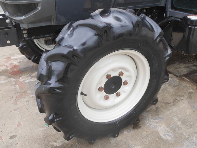 トラクター GO340 写真10