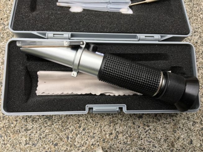 糖度計 NT-02 写真５