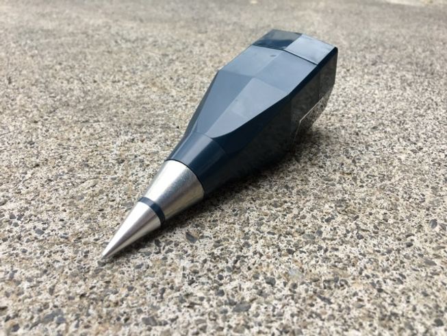 土壌酸度計 DM-13 写真２