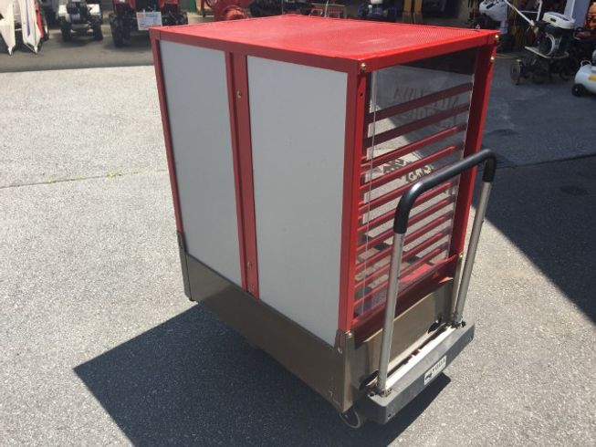 開葯機 M-200ET 写真６