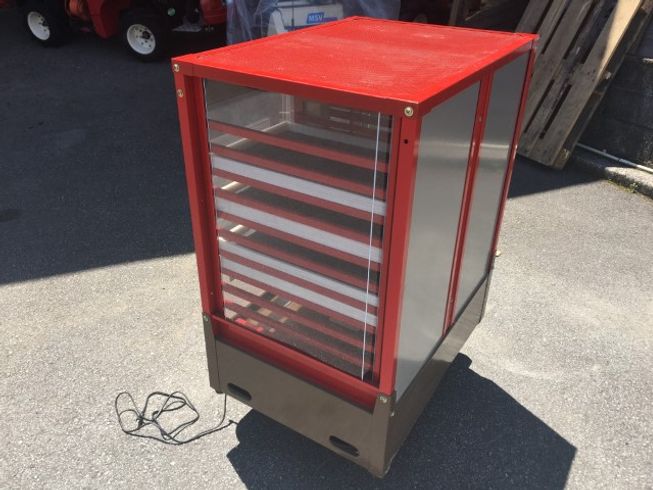 開葯機 M-200ET 写真７