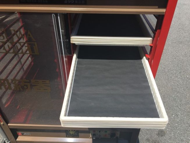 開葯機 M-200ET 写真９