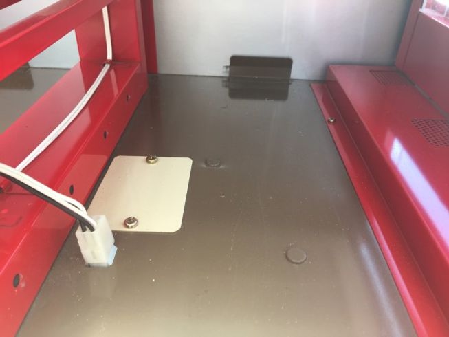 開葯機 M-200ET 写真４