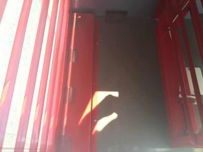 開葯機 M-200ET 写真８