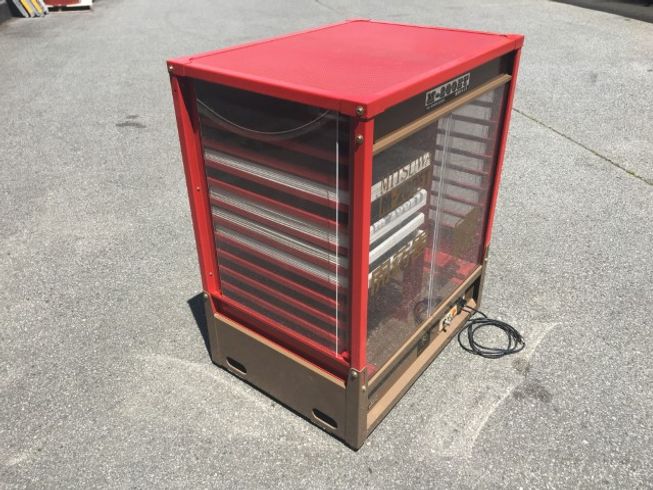 開葯機 M-200ET（№030922） 写真６