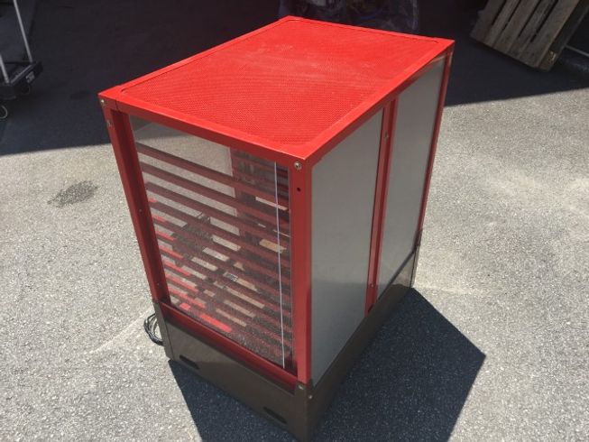 開葯機 M-200ET（№030922） 写真８