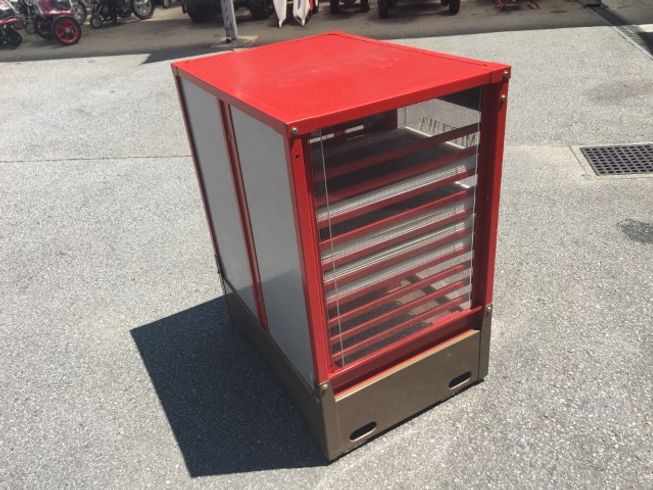 開葯機 M-200ET（№030922） 写真５