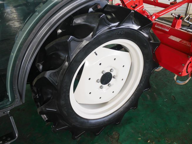 トラクター GS251 写真10