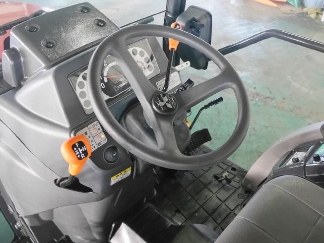 トラクター GS251 写真５