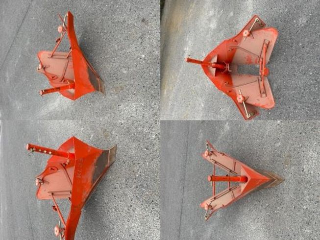 トラクター KL23 写真11