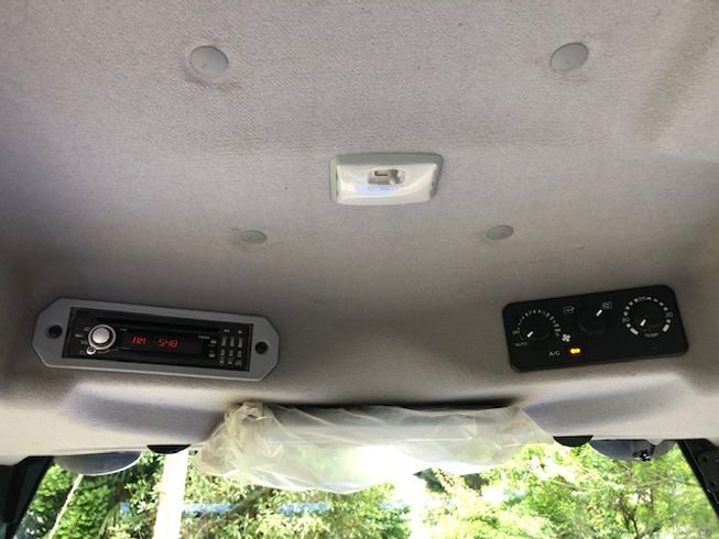 トラクター NTA45-FFSGQCY 写真８