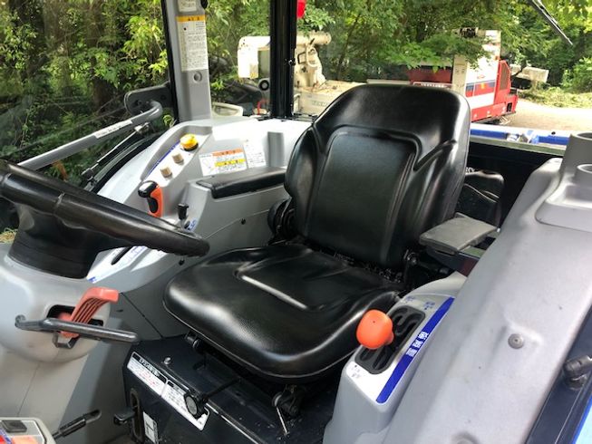 トラクター NTA45-FFSGQCY 写真７