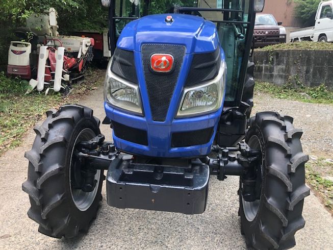 トラクター NTA45-FFSGQCY 写真２