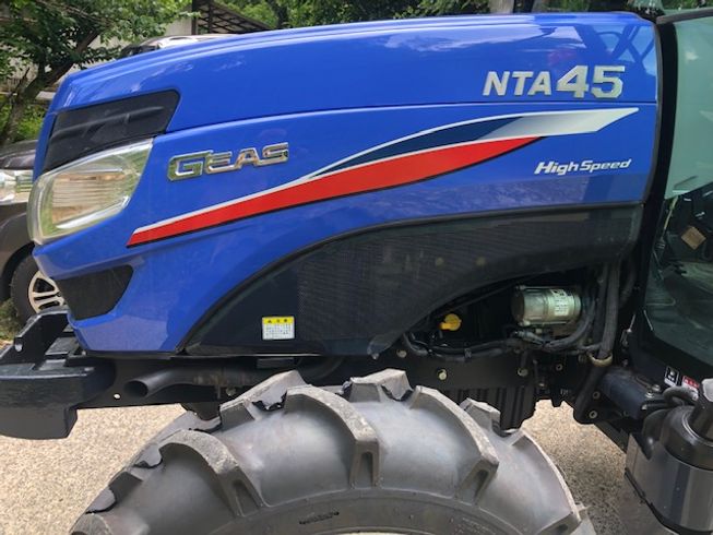 トラクター NTA45-FFSGQCY 写真３