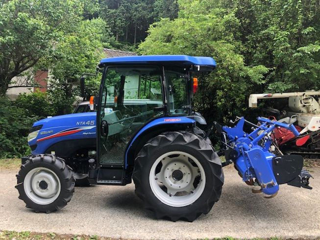 トラクター NTA45-FFSGQCY 写真４