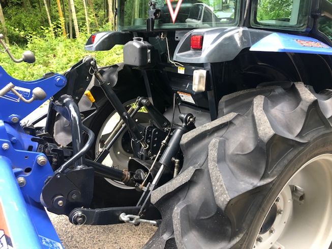 トラクター NTA45-FFSGQCY 写真６