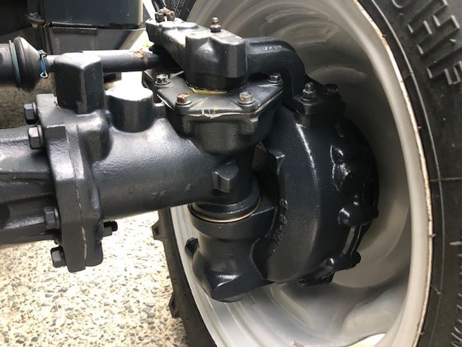 トラクター NTA45-FFSGQCY 写真９