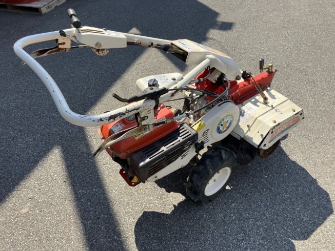 管理機 AR603R 写真７