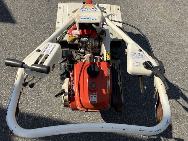 管理機 AR603R 写真３