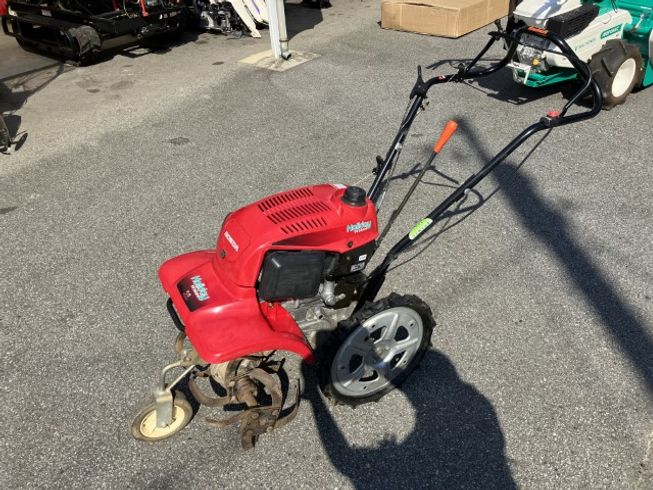 耕運機 FF300H 写真５