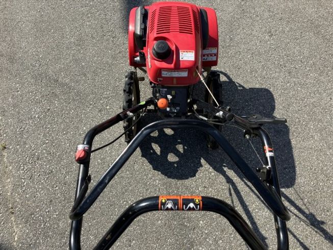 耕運機 FF300H 写真４