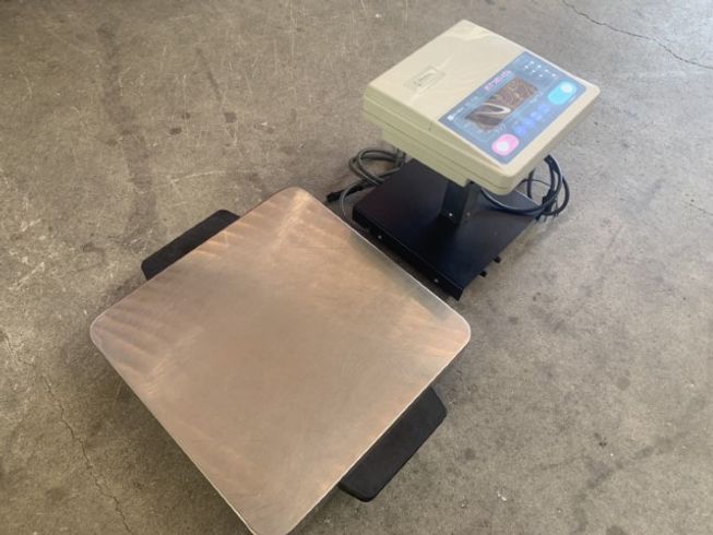 ランク選別機 RS-10N 写真２