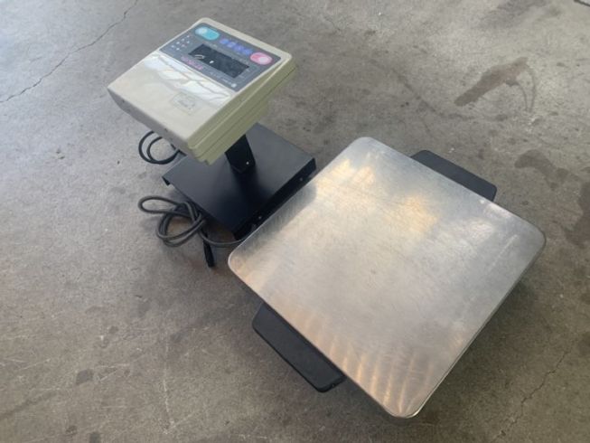 ランク選別機 RS-10N 写真６