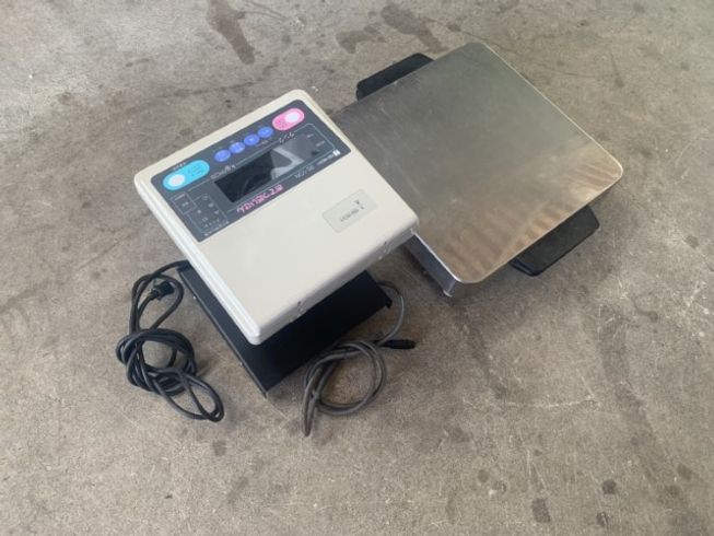 ランク選別機 RS-10N 写真８