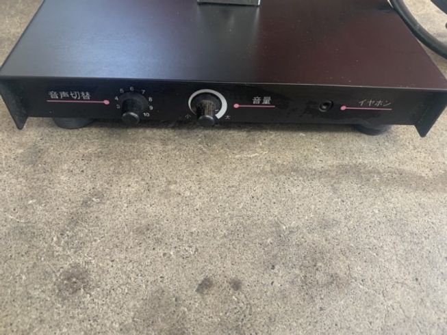 ランク選別機 RS-10N 写真３