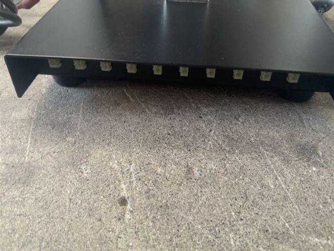 ランク選別機 RS-10N 写真７