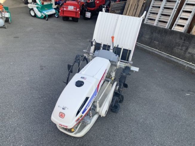 田植機 MP28SM 写真２