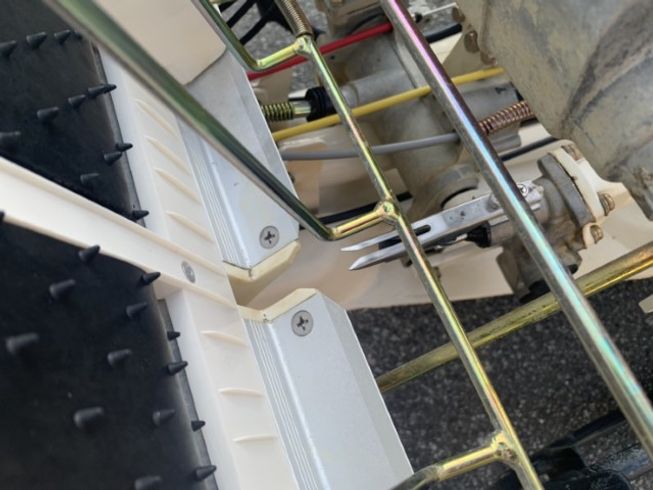 田植機 MP28SM 写真４