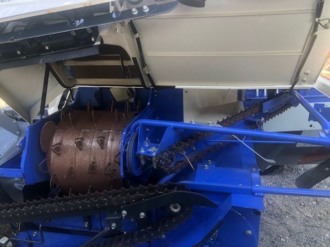 コンバイン HN211GEZKHWC 写真10