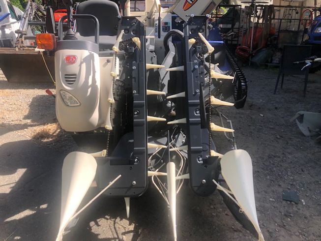 コンバイン HN211GEZKHWC 写真６