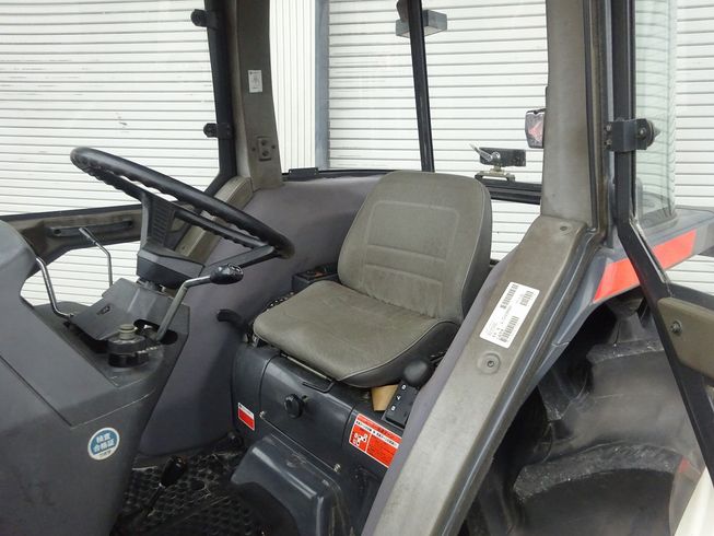 トラクター GL32-FQ2BSMA 写真３