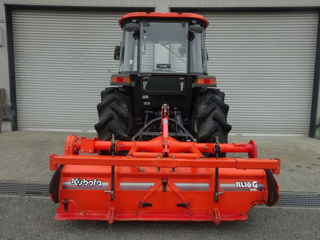 トラクター GL32-FQ2BSMA 写真９