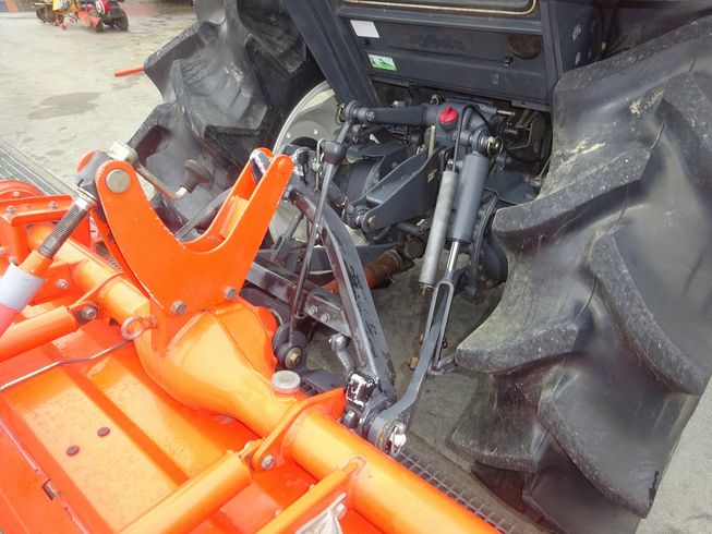 トラクター GL32-FQ2BSMA 写真８