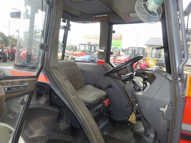 トラクター GL32-FQ2BSMA 写真11