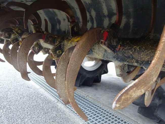 トラクター GL32-FQ2BSMA 写真12