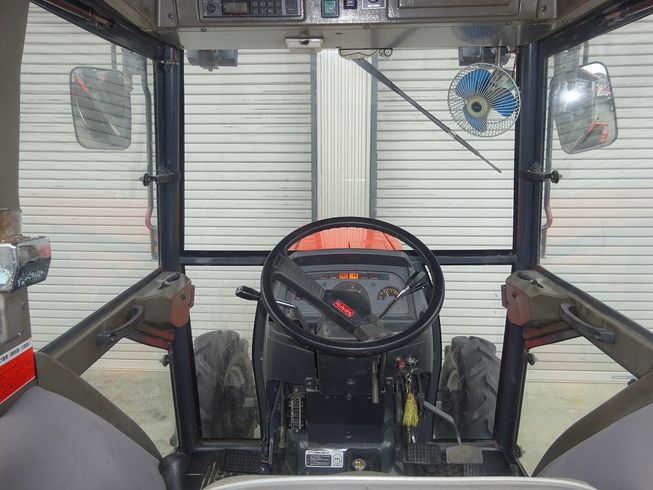 トラクター GL32-FQ2BSMA 写真10