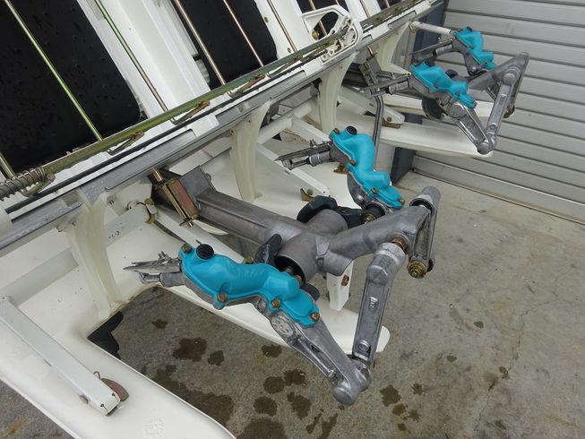 田植機 JC4 写真８