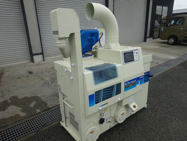 籾摺機 NRZ350GXA 写真２