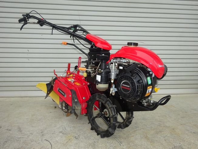 管理機 RK3 写真２