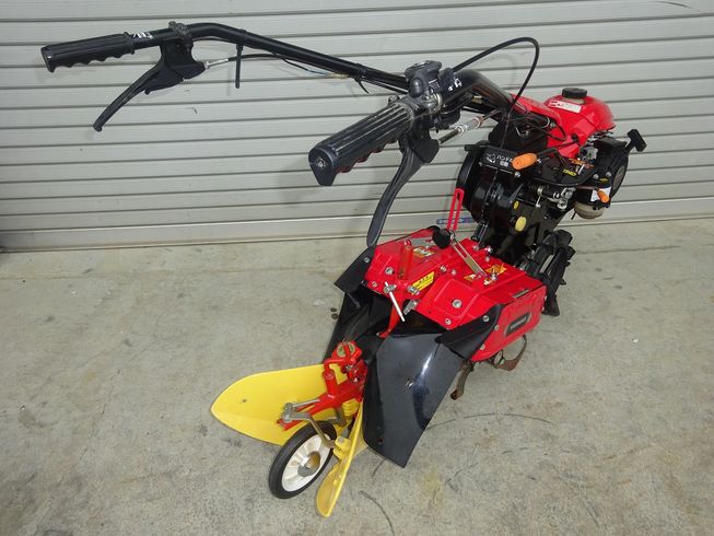 管理機 RK3 写真３