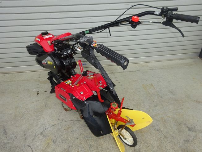 管理機 RK3 写真５