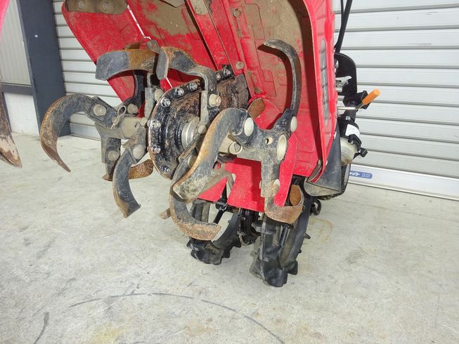 管理機 RK3 写真６